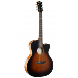 CORE-OC Maple (Brown Burst Top Semi Gloss), зображення 1